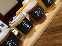 精酿啤酒-麦落精酿啤酒餐吧(先农大院店)