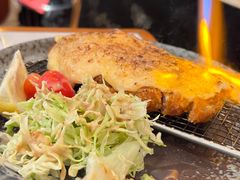 -火山屋台(新街口店)