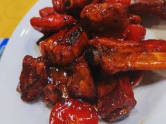 -春水锅贴·传统鲁菜(大明湖店)