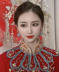 -欣薇婚纱(新源乐汇城店)