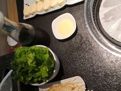 -一家东北烤肉(华大店)