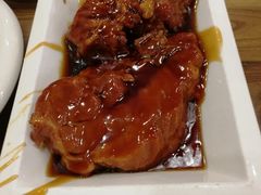 -砂锅李(九江路店)