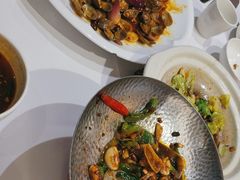 -眉州东坡(通州店)