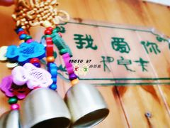 环境-慢丽江·云南野生菌土鸡锅(付家庄店)
