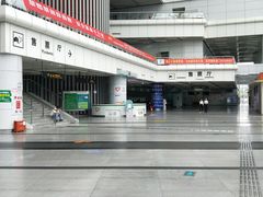 -福田汽车站