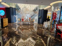 -爱舍海岸酒店(香港中路五四广场店)