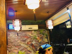 -芦苇荡·酸汤鱼(回龙观店)