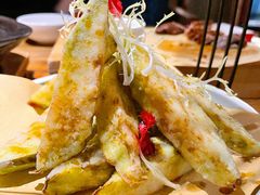 米其林冰川茄子-桂小厨广西菜(万象城店)