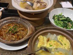 -老客家·客家菜(万达店)