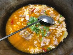 -福茂源横山铁锅羊肉(牡丹园店)