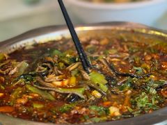 -乐山第一家临江鳝丝(茶坊路店)