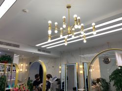 -时尚玩家发型设计