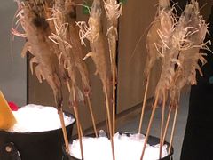 -鲜货俚鲜火锅(青果路店)