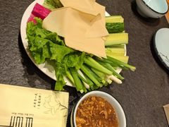 -老白清真烧烤(锦州旗舰店)