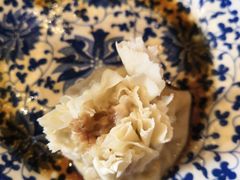 三鲜馅烧卖-都一处烧麦馆(前门店)