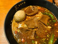 -豆爺小面(朱雀店)