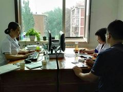 -北京市朝阳区和平街社区卫生服务中心-中医馆