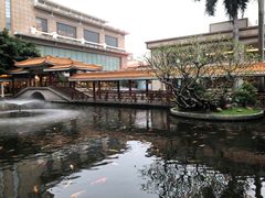 -番禺宾馆丽苑厅