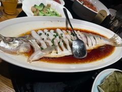 -味莊餐厅(康庄南街店)