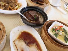-潮福城大酒楼(北尚店)