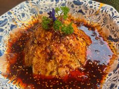 -破三川·新川菜(静安大融城店)