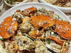 -辣螃铠盆盆蟹大排档(总店)
