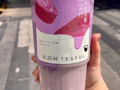 -星满杯TEAFUL(罗湖东门店)