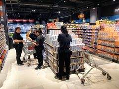 -永辉线上超市(鲁谷店)