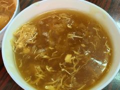 -添發碗仔翅美食