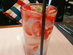 -百特喜·意大利餐厅(八佰伴镇江店)