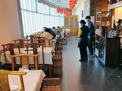 -东来顺饭庄(西直门店)