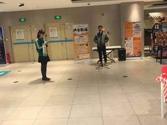 -盒马鲜生(枣园路店)