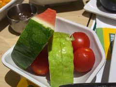 -豪客来牛排(云山大道店)
