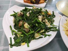 -四海蒸鲜蒸汽海鲜自助(北戴河店)