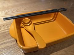 -谷丽麦馕新疆菜·清真(步步高梅溪新天地店)