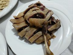 -天乐农家鱼头王(天目湖店)