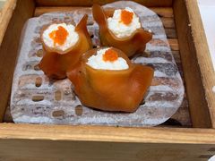 -蔡澜点心·粤菜(西单大悦城店)