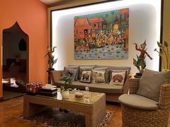 -蘭纳泰式传统按摩SPA(胶州路店)