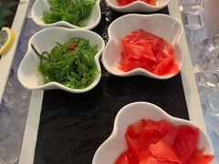 -厦门悦华酒店·绿庭主题自助餐厅