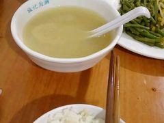 -温记府廟豆汤饭·始于1955年(海椒店)