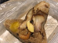 -老妈宫粽球