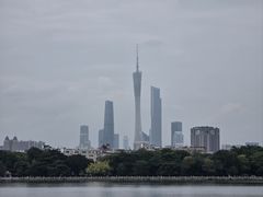 -海珠湖公园