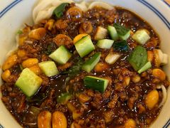 -老雒阳面馆·水席·洛阳菜(王城路店)