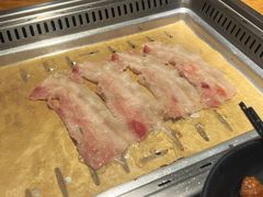 -新石器烤肉(南站店)