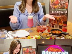 -必胜客(新海上世界店)