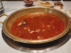 -涿派·炝锅鱼(涿州店)
