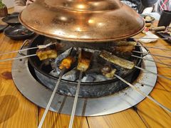 -号令江湖·水浒烤肉(和畅睦邻中心店)