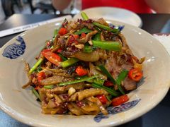 烟笋腊肉-潇湘阁(望京SOHO店)