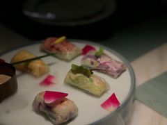 -蜜桃花开·中西融合菜E&W(南长街店)