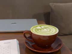 -藏书馆咖啡LibraryCoffee·Bistro(牡丹园店)